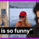 Bikini-Wearing MAGA Beauty UNMASKED - TWIST