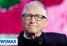 Bill Gates Dragged IBefore Congress - FINALLY