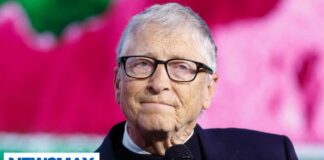 Bill Gates Dragged IBefore Congress - FINALLY