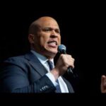 Booker UNLEASHES Militant "Foot Soldiers" Warning