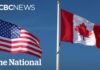 Citizenship Law REWRITTEN — Americans Rush North