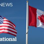 Citizenship Law REWRITTEN — Americans Rush North