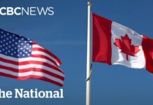 Citizenship Law REWRITTEN — Americans Rush North
