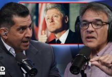 Clinton Insider UNLEASHES — Brutal Behavior EXPOSED