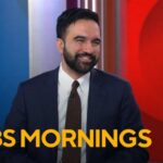 Commie Mayor BEGS feds For Bailout After Promising Free Everything