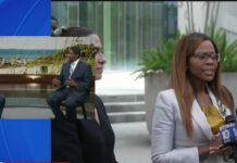 Congresswoman QUITS, Announces Reelection Immediately