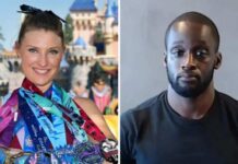 DHS Employee Killer FOUND DEAD in Prison