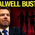 Dem Rep Blames MAGA For HIS Affair