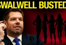 Dem Rep Blames MAGA For HIS Affair