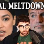 Democrat Civil War Erupts Over Antisemite Scandal