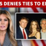 Epstein Survivors SLAM Melania’s Statement