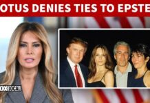 Epstein Survivors SLAM Melania’s Statement