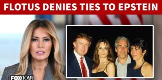 Epstein Survivors SLAM Melania’s Statement