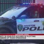 FBI STOPS Synagogue Massacre Minutes Before Attack