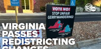 GOP Blindsided — Rural Voters CRUSHED