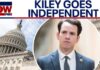 GOP Congressman FLIPS—Johnson's Majority Teeters on Edge