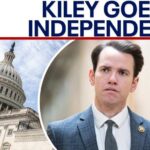 GOP Congressman FLIPS—Johnson's Majority Teeters on Edge