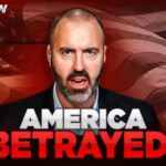 GOP Traitors Hand Illegals Permanent Residency—MAGA EXPLODES