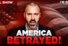 GOP Traitors Hand Illegals Permanent Residency—MAGA EXPLODES