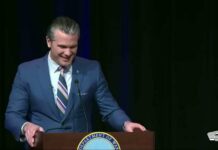 Hegseth’s Prayer Service Hit With Bombshell LAWSUIT Hegseth’s Prayer Service Hit With Bombshell LAWSUIT