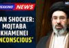Iran's Leader Unconscious — Military SIEZES Power