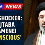 Iran's Leader Unconscious — Military SIEZES Power