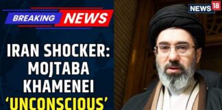 Iran's Leader Unconscious — Military SIEZES Power