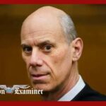 Judge Boasberg HUMILIATED - Forced To End Trump Witch Hunt