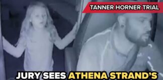 Jurors DISTRAUGHT In Courtroom After Horrifying Kidnap Audio