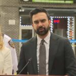 Mamdani Offers PATHETIC Response After Baby KILLED In Stroller