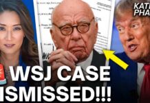 Obama Judge TOSSES $10 Billion Trump Case Obama Judge TOSSES $10 Billion Trump Case