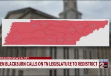 SHOCKING Plot: State's Last Dem Seat ELIMINATED