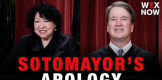 Supreme Court Feud Erupts Over Bombshell Ruling