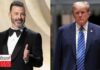 Trump DEMANDS ABC Fire Kimmel NOW