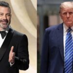 Trump DEMANDS ABC Fire Kimmel NOW Trump DEMANDS ABC Fire Kimmel NOW