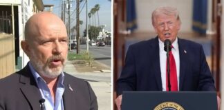 Trump ENDORSES Fox News Host For TOP Job