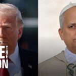 Trump SLASHES Catholic Charity Amid Pope War