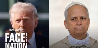 Trump SLASHES Catholic Charity Amid Pope War