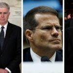 Trump's Own Justices BETRAY Him - Brutal Courtroom Showdown