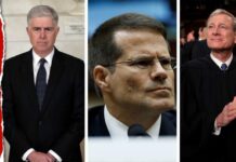 Trump's Own Justices BETRAY Him - Brutal Courtroom Showdown