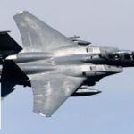 U.S Jet Shot Down Over Iran