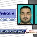 Undercover VIDEO Exposes Doctor's Cash Scheme