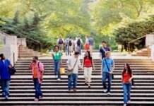 University Students Call Grading Change Racist - INSANE