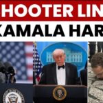 White House Attacker Identified As Kamala SUPER-FREAK White House Attacker Identified As Kamala SUPER-FREAK