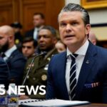 You Won't Believe How Much Iran War Has Cost