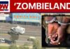 18 ARRESTED – $10M Fentanyl Haul Shocks City 18 ARRESTED - $10M Fentanyl Haul Shocks City