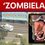 18 ARRESTED - $10M Fentanyl Haul Shocks City