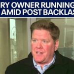 Brewery Owner Who Wants Trump Dead Launches Governor Bid Brewery Owner Who Wants Trump Dead Launches Governor Bid