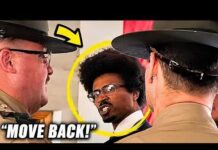 Dem Lawmaker ASSAULTS Trooper - No Arrest Sparks Outrage