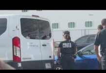 Disney Employees Arrested For Horrifying Crimes